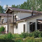 Holiday Club Saimaan Rauha Apartments