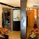 Hotel Tío Manolo de Noia