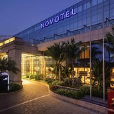 Novotel Haikou Xinbudao