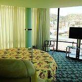 Hotel Eden Resort By Bluebay