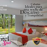 Hotel Club Campestre