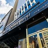 Central Tourist Hotel