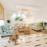 Maresía Canteras Urban