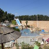 Camping La Montagne