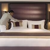 Kempinski Hotel Muscat