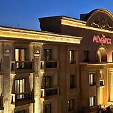 Mövenpick Hotel du Lac Tunis