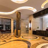 Mövenpick Hotel du Lac Tunis