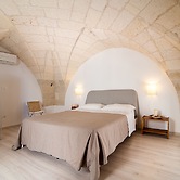 La corte dei Messapi