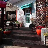 Muju Bakam Villa Pension