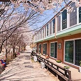 Yangpyeong to Stay in Pension
