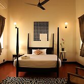 The Project Cafe Goa