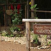 Pousada Éden Águas Termais