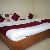 Manas Cottage Saputara