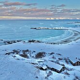 Lofoten Links Lodges