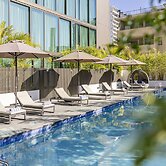 Novotel Brisbane South Bank Hotel