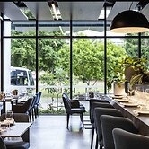 Novotel Brisbane South Bank Hotel