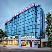 Novotel Brisbane South Bank Hotel