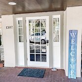 Park Place Inn and Cottages