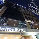 Hotel Bolton