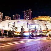 Dalian Bo Ke Business Apartment