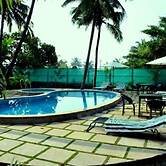 Nirvaah Villa - Off Calangute