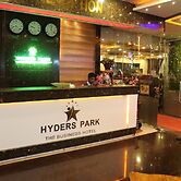 Hyders Park - The Business Hotel