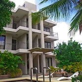 Theresa Appartements