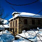 Hotel Rural Genestoso