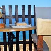 Meltemi Studios Sea View