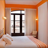 Antiguo Casino de los Arribes