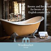 Woolmarket House Hospitality Limited