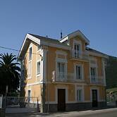 Apartamentos Villafresnedo