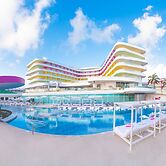 Temptation at The Tower Cancún All Inclusive - Adults Only