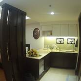 CyberApartment Kota Bharu