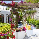 Hotel La Mandorla