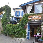 Selanik Pansiyon