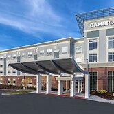 Cambria Hotel West Orange