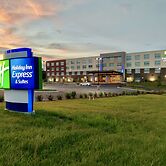 Holiday Inn Express & Suites Raleigh Airport - Brier Creek by IHG