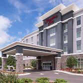 Hampton Inn Benson