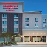 Towneplace Suites Baton Rouge Port Allen