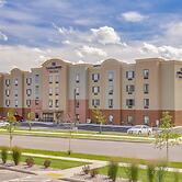 Candlewood Suites Eau Claire I-94 by IHG