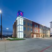 Motel 6 Fort Worth, TX - North - Saginaw