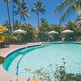 Arcadia Retreat Rarotonga