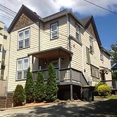 Capitol Hill Apartments