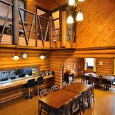 Canadian Log Cottage TAKITARO