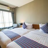 Comet Hotel Suratthani