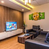 Classic Serviced Apartments