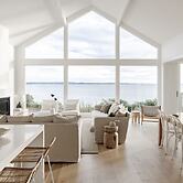 Salt At Shoal Bay