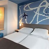 B&B Hotel Frankfurt-Hahn Airport