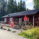Långsjön Stugor & Camping